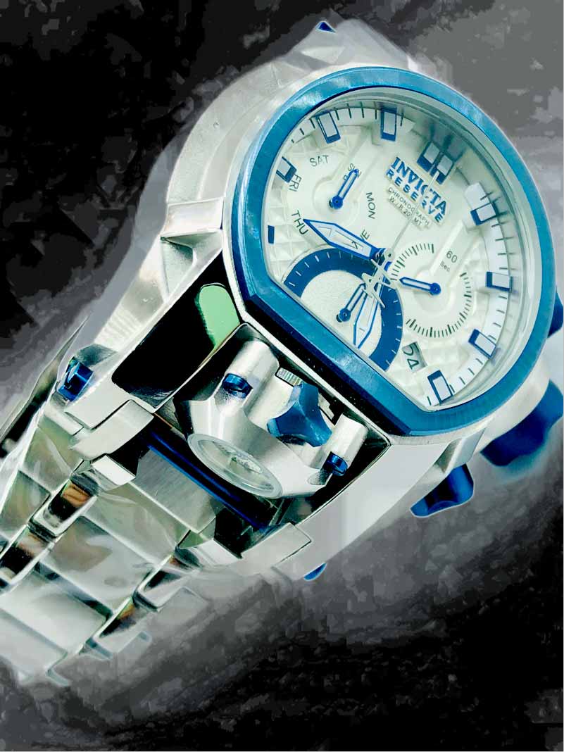 Invicta 25206 best sale