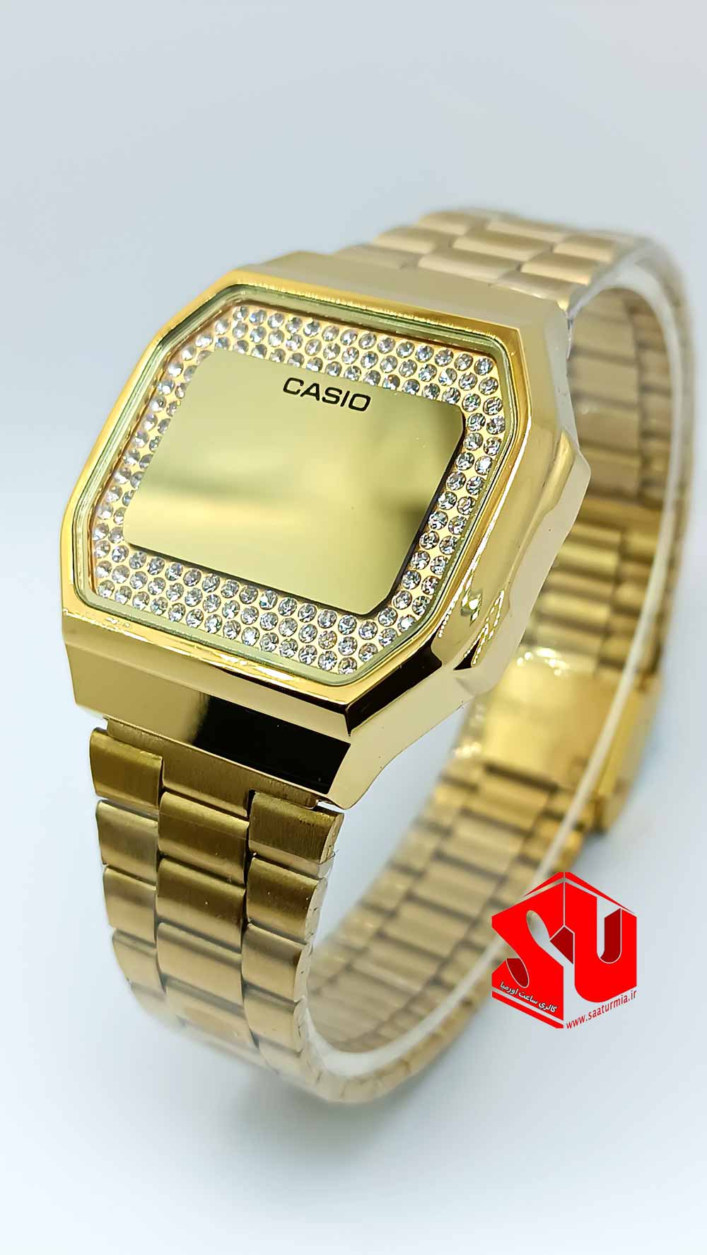 Reloj 2025 casio 1572