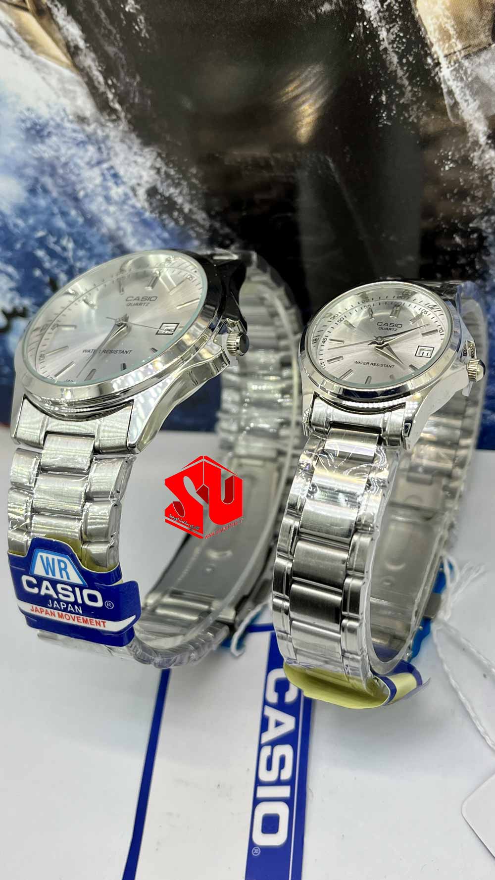 Casio discount mtp 1199