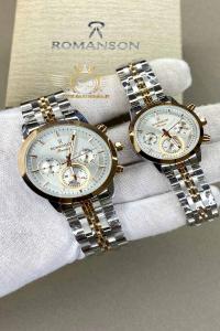 ست 4 موتور رمانسون  مدل ROMANSON PREMIER 1284