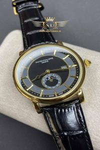 ساعت مردانه پتک فیلیپ 2 موتور PATEK PHILIPPE 2133 M3