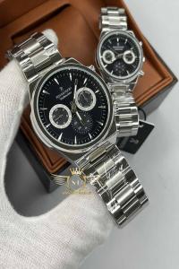 ست ساعت 4 موتور رومانسون سیلور ROMANSON VALENTINO 1347