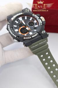 ساعت کاسیو جی شاک CASIO G SHOCK 1002