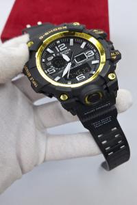 کاسیو جی شاک CASIO G SHOCK 1007