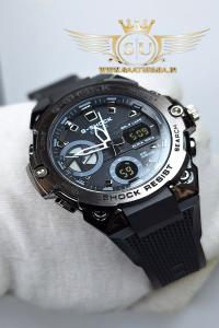 کاسیو قاب فلزی 2 CASIO G SHOCK HSD 008