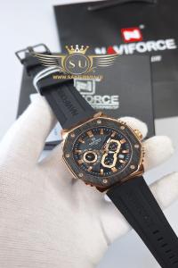 ساعت اورجینال مردانه NAVIFORCE NF 8035