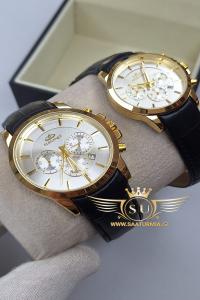 ست 4 موتور الگانس قاب طلایی ELEGANCE J003