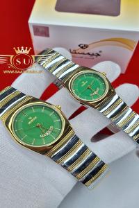 ست ساعت جم استار GEMSTAR GS 9833