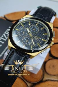 ساعت مردانه سیتیزن مارتینی 4 موتور CITIZEN CM 2362