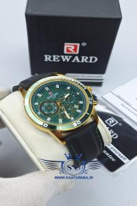 ساعت 4 موتور اورجینال ریوارد REWARD RD 81009M