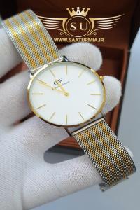 ساعت مردانه ژاپنی دنیل ولینگتون DW 01200549121