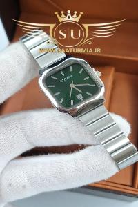 ساعت زنانه 4 گوش سیتزن CITIZEN  9318S