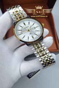 ساعت 2 تقویم مردانه سیکو SEIKO 131138