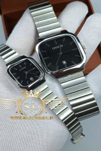 ست ساعت 4 گوش سیتزن صفحه CITIZEN 9318S