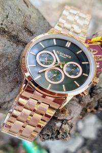 ساعت 4 موتور ژاپنی الگانس ELEGANCE MC 1020