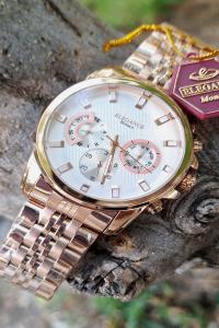 ساعت 4 موتور ژاپنی الگانس ELEGANCE MC 1019