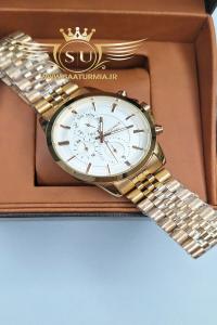 ساعت 4 موتور ژاپنی الگانس ELEGANCE MC 1022