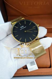 ساعت مردانه ژاپنی دنیل ولینگتون DW 01200550659
