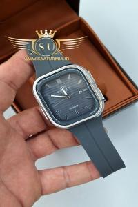 ساعت 4 گوش کاسیو ادیفایس مشکیCASIO EDIFICE A 168