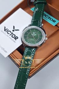 ساعت زنانه اورجینال ویکتورVICTOR   5819