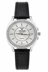 ساعت زنانه اورجینال ویکتورVICTOR  5819 L