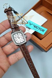 ساعت زنانه اورجینال ویکتورVICTOR  5822